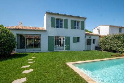 5 bedroom house for sale, Sainte Marie de Re, Charente Maritime 17, Ile de Re