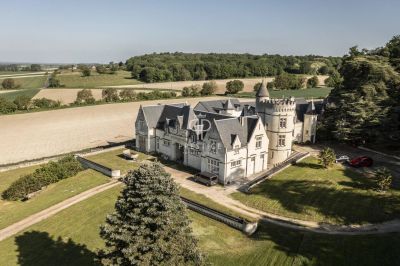 5 bedroom commercial property for sale, Saumur, Maine et Loire 49, Loire Valley