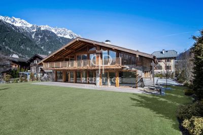 5 bedroom ski chalet for sale, Chamonix, Haute Savoie 74, Auvergne Rhone Alpes