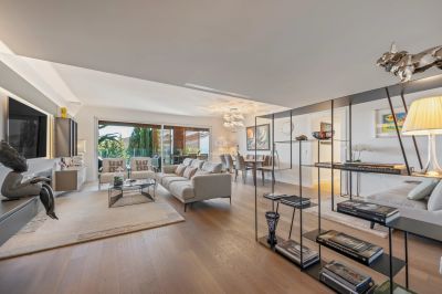 2 bedroom apartment for sale, Saint Jean Cap Ferrat, Alpes Maritimes 6, French Riviera