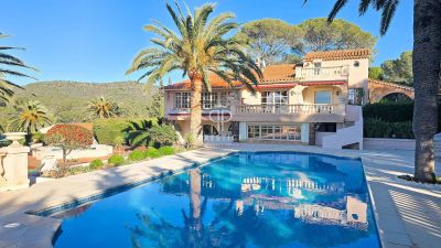 6 bedroom house for sale, Saint Raphael, Var, French Riviera