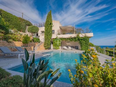 5 bedroom villa for sale, Sainte Maxime, Var, French Riviera
