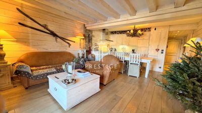 3 bedroom apartment for sale, Courchevel 1850, Savoie, Three Valleys Ski