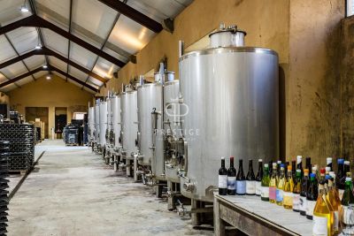 Unique 10 bedroom Estate for sale with countryside view in Torres Vedras, Central Portugal