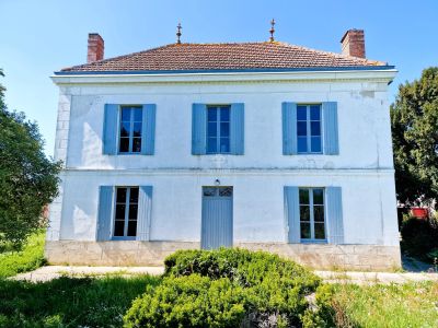 9 bedroom house for sale, Cadillac, Gironde, Gascony