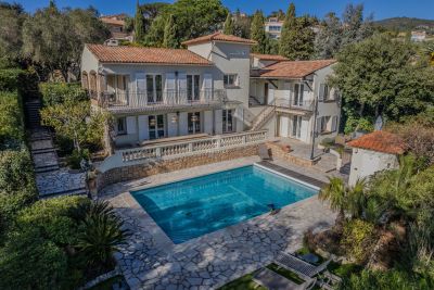Immaculate 6 bedroom House for sale in Les Issambres, Provence Alpes Cote d'Azur