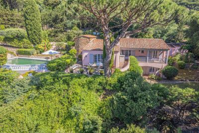 6 bedroom House for sale with sea view with Income Potential in Sainte Maxime, Provence Alpes Cote d'Azur