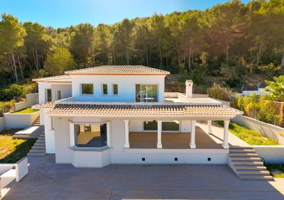 Immaculate 5 bedroom Villa in Javea, Valencia