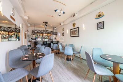 Stunning Commercial Property for sale in Praia da Luz, Algarve