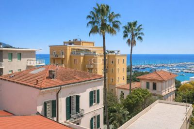 5 bedroom Villa for sale with sea view with Income Potential in Imperia, Liguria