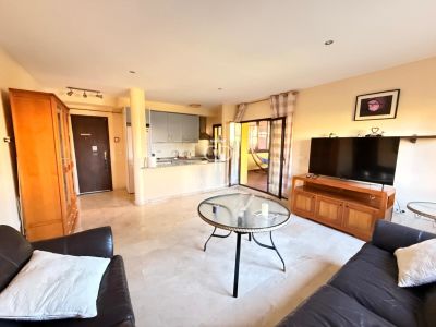 Inviting 2 bedroom  Apartment for sale in Estepona, Andalucia