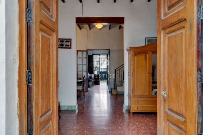 Character 4 bedroom Townhouse for sale in Javea, Valencia