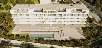 Stylish 3 bedroom Apartment for sale in Sao Clemente, Loule, Algarve