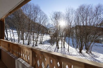 Renovated 2 bedroom Apartment for sale in Val d'Isere, Auvergne Rhone Alpes