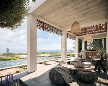 New Build 2 bedroom Villa for sale in Poli Crysochous, Paphos