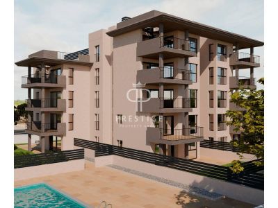 New Build 3 bedroom Apartment for sale in Cala Millor, Mallorca