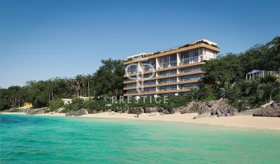 Beachfront 2 bedroom Apartment for sale with sea view in Saint Lucy Parish, Saint Lucy