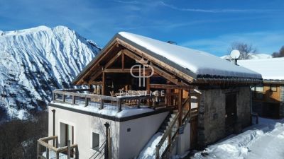 5 bedroom house for sale, Saint Martin de Belleville, Savoie, Three Valleys Ski