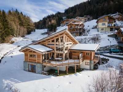 Immaculate 7 bedroom Chalet for sale in Les Arcs, Auvergne Rhone Alpes