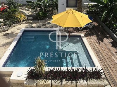 Income Producing 6 bedroom Villa of 3 apartments for sale in Christ Church,  Barbados