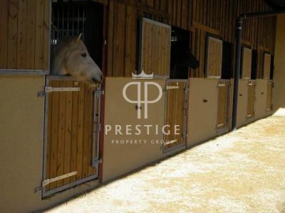 Equestrian Estate and Riding School  for sale with countryside view with Income Potential in Belves, Nouvelle Aquitaine