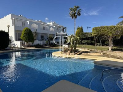 3 bedroom townhouse for sale, Mojacar, Almeria Costa Almeria, Andalucia