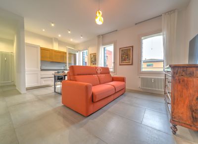 Renovated 1 bedroom Apartment for sale in Lido di Venezia, Veneto