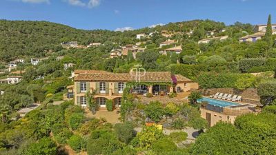 Luxury 5 bedroom House for sale with sea view in La Croix Valmer, Provence Alpes Cote d'Azur