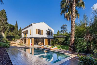 Immaculate 4 bedroom Villa for sale in La Croix Valmer, Provence Alpes Cote d'Azur