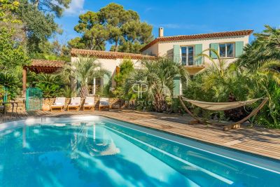 Beautiful 5 bedroom House for sale in La Londe Les Maures, Provence Alpes Cote d'Azur