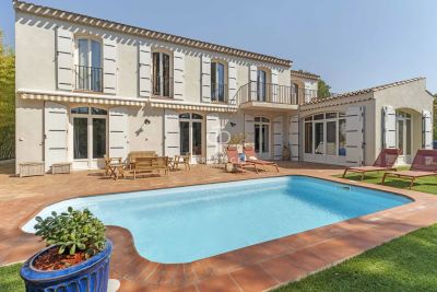 Beautiful 5 bedroom House for sale in Toulon, Provence Alpes Cote d'Azur