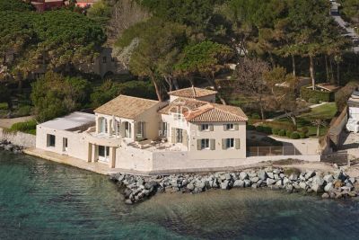 Unique 7 bedroom House for sale with panoramic view in Grimaud, Provence Alpes Cote d'Azur