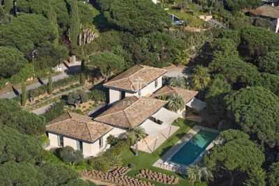 Stunning 6 bedroom House for sale with countryside view in Ramatuelle, Provence Alpes Cote d'Azur