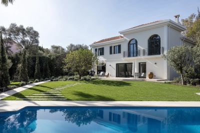 Immaculate 6 bedroom House for sale in Cap d'Antibes, Provence Alpes Cote d'Azur