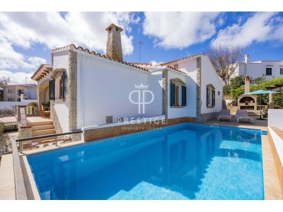 6 bedroom Villa for sale with Income Potential in Punta Grossa, Arenal d'en Castell, Menorca