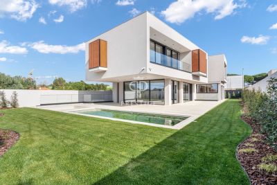 Immaculate 5 bedroom House for sale in Birre, Cascais, Central Portugal