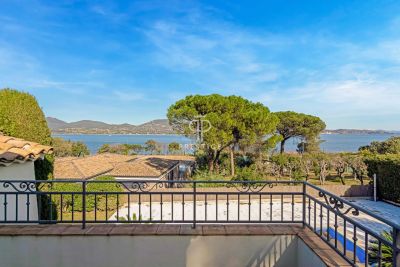 Immaculate 5 bedroom House for sale with sea view in Gassin, Provence Alpes Cote d'Azur