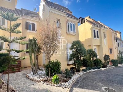 3 bedroom townhouse for sale, La Manga, Murcia Costa Calida, Murcia