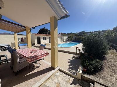 4 bedroom villa for sale, Sao Martinho do Porto, Leiria District, Costa de Prata Silver Coast