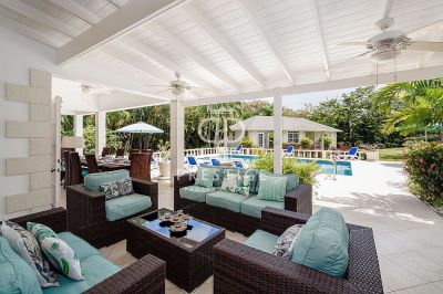 Luxury 6 bedroom Villa for sale in Sandy Lane, Saint James