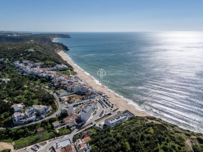 Furnished 1 bedroom Apartment for sale in Salema, Algarve