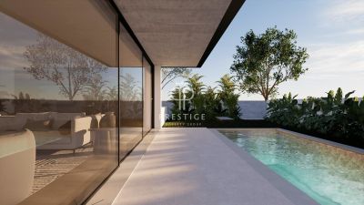 New Build 4 bedroom Villa for sale in Birre, Cascais, Central Portugal