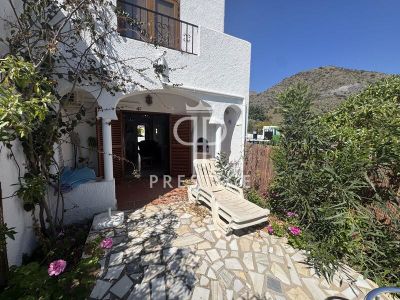 2 bedroom townhouse for sale, Mojacar, Almeria Costa Almeria, Andalucia