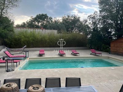 Spacious 6 bedroom House for sale in Canohes, Occitanie