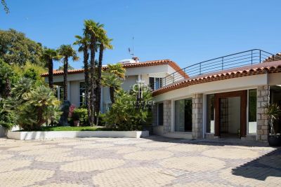 Wow factor 9 bedroom House for sale with panoramic and sea views in La Croisette, Cannes, Provence Alpes Cote d'Azur