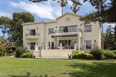 Wow factor 7 bedroom House for sale with panoramic view in Cap d'Antibes, Provence Alpes Cote d'Azur