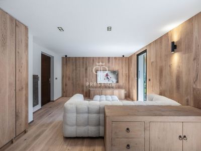 3 bedroom apartment for sale, Megeve, Haute Savoie 74, Auvergne Rhone Alpes
