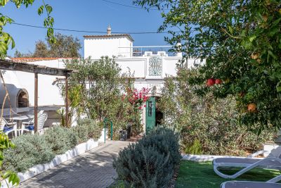 2 bedroom house for sale, Parragil, Central Algarve, Algarve