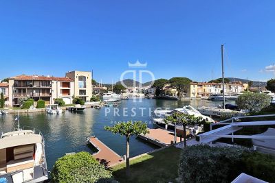 2 bedroom townhouse for sale, Port Grimaud, Var, French Riviera