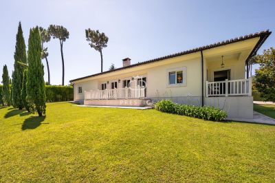 Luxury 5 bedroom House for sale in Aroeira, Alentejo Southern Portugal